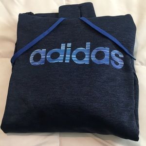 NWOT Women’s Adidas Hoodie
